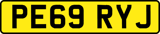 PE69RYJ
