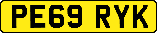 PE69RYK