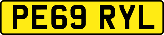 PE69RYL