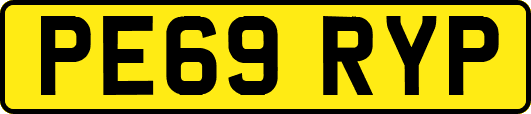 PE69RYP