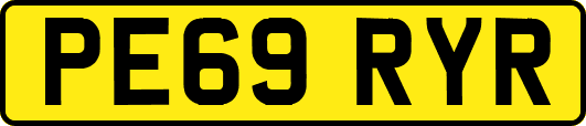 PE69RYR