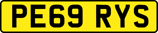 PE69RYS