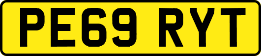 PE69RYT