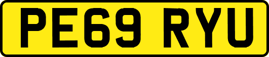 PE69RYU