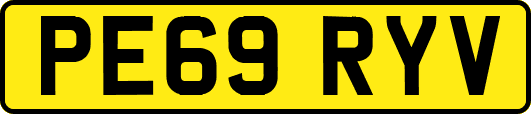 PE69RYV