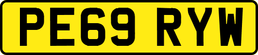 PE69RYW