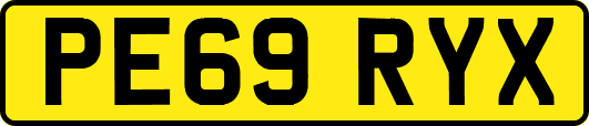 PE69RYX