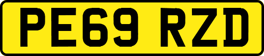 PE69RZD