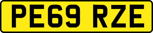 PE69RZE