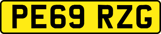 PE69RZG