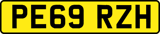 PE69RZH