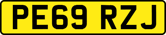 PE69RZJ