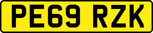 PE69RZK