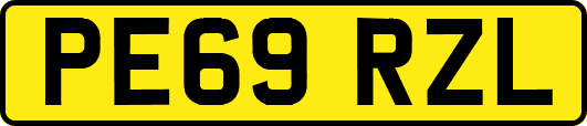 PE69RZL