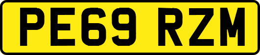 PE69RZM