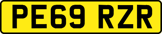 PE69RZR