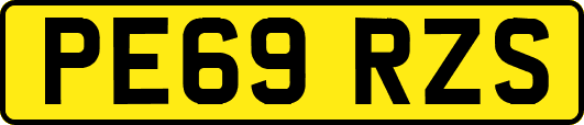 PE69RZS
