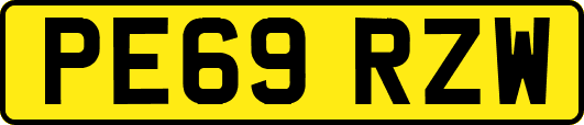 PE69RZW