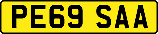 PE69SAA