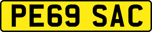 PE69SAC