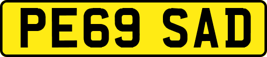 PE69SAD