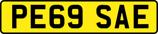 PE69SAE