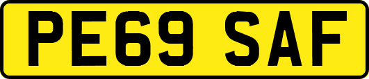 PE69SAF