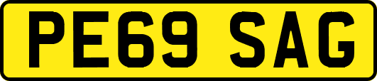 PE69SAG