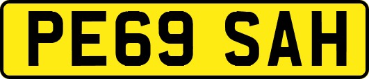 PE69SAH