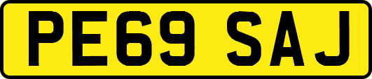 PE69SAJ