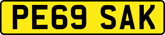 PE69SAK