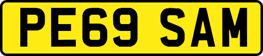 PE69SAM