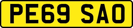 PE69SAO