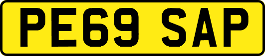 PE69SAP