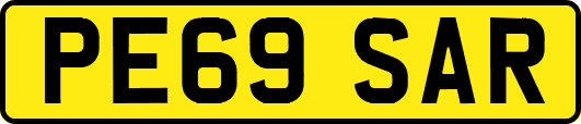 PE69SAR