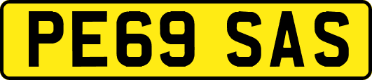 PE69SAS