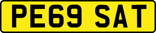 PE69SAT