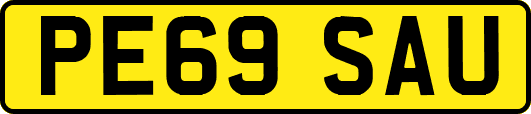 PE69SAU