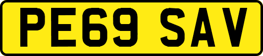 PE69SAV