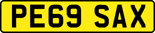 PE69SAX