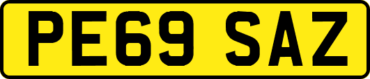 PE69SAZ