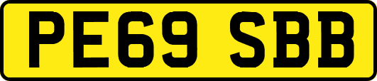 PE69SBB