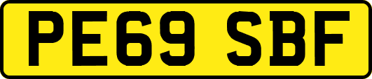 PE69SBF
