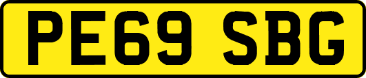 PE69SBG