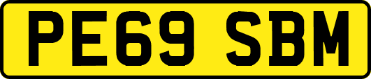 PE69SBM