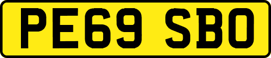 PE69SBO