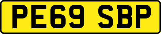 PE69SBP