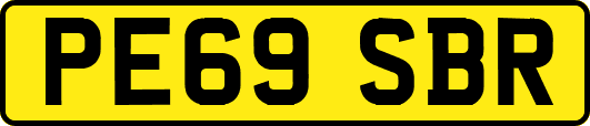 PE69SBR