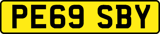PE69SBY