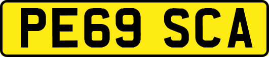 PE69SCA